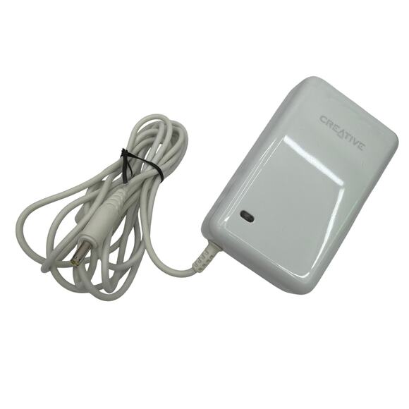 Creative TESA9B-0501800-A 5V 1.5A Switching Power Adapter 4mm Barrel - Picture 1 of 4